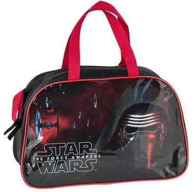 Дитяча спортивна сумка для хлопчика 13L Paso Star Wars