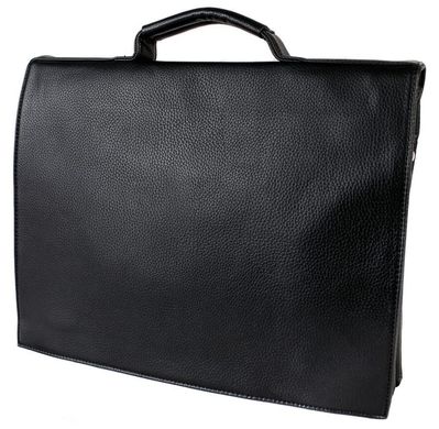 Удобная сумка для современных мужчин Bags Collection 00660, Черный