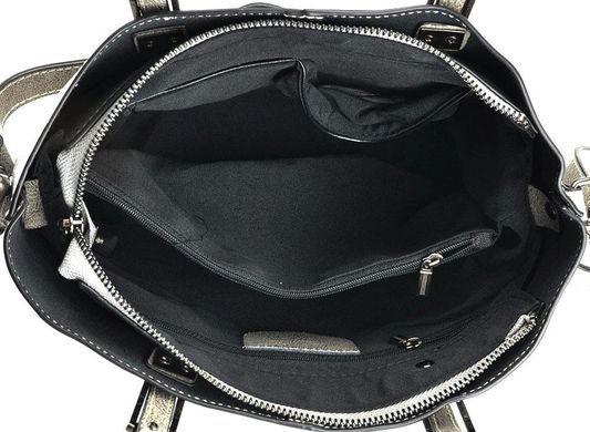 Жіноча сумка Grays GR3-872G Сірий
