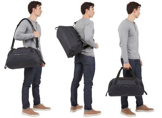 Дорожная сумка Thule Aion Duffel 35L (Black) (TH 3204725)