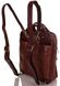 Большая мужская сумка коричневого цвета ETERNO ET1013-1, Коричневый