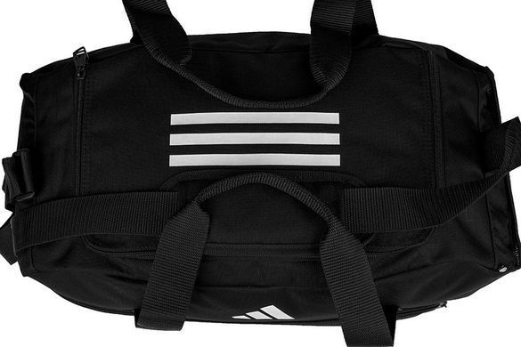 Спортивна сумка 32L Adidas Tiro Duffle чорна