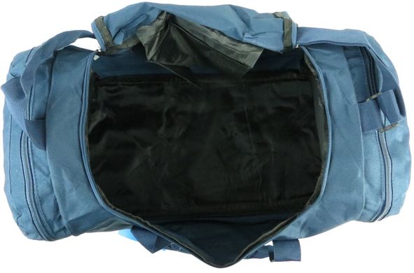 Дорожная сумка среднего размера 40L Onyx Stone синяя