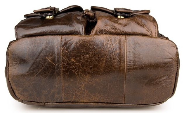 Рюкзак Vintage 14234 Коричневый
