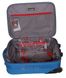 Качественный дорожный чемодан Ciak Roncato UpFun Blue 04, Синий