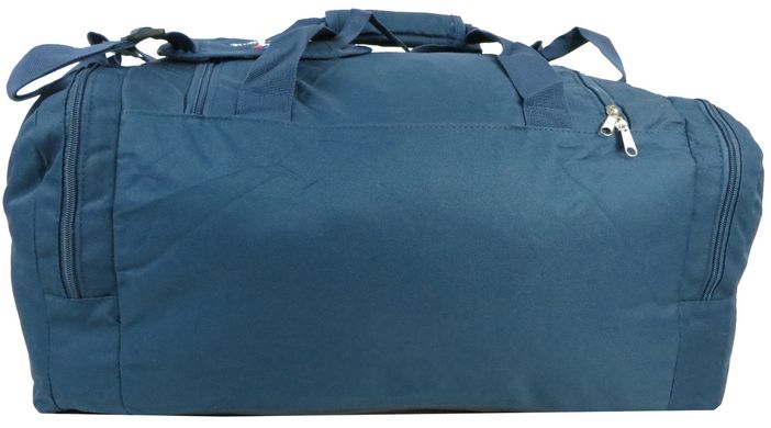 Дорожня сумка середнього розміру 40L Onyx Stone синя