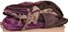 Элитный городской рюкзак ONEPOLAR W1597-violet, Фиолетовый