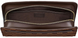 Мужская борсетка Louis Vuitton Macao Clutch N51993, Коричневый