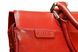 Стильная красная сумка Verus 48112R