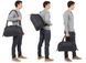 Дорожная сумка Thule Aion Duffel 35L (Black) (TH 3204725)