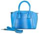 Прикольная женская сумка отличного качества ETERNO ET7316-blue, Голубой