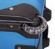 Качественный дорожный чемодан Ciak Roncato UpFun Blue 04, Синий