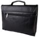 Удобная сумка для современных мужчин Bags Collection 00660, Черный