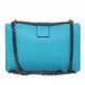 Женская карксная сумка Firenze Italy F-IT-055BL Блакитний