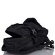 Дитячий рюкзак ONEPOLAR (ВАНПОЛАР) W1013-black Чорний