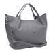 Жіноча шкіряна сумка Ricco Grande 1l575gr-grey