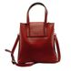 Женская сумка L.D. NWB7-103-2009R Красный