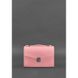 Сумка-кроссбоді Рожева Blanknote BN-BAG-35-pink