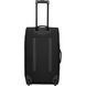 Чемодан Travelite KICK OFF L 65 л Черный TL006910-01