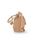 Жіноча сумка з якісного шкірозамінника AMELIE GALANTI (АМЕЛИ Галант) A991301-1-beige Бежевий