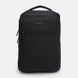 Чоловічий рюкзак Aoking C1SN2106-6bl-black