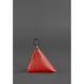 МоНетница 2.0 пирамида, рубин - красный Blanknote BN-CW-2-rubin
