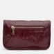 Жіноча шкіряна сумка Keizer K19063w-burgundy