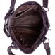 Жіноча сумка з якісного шкірозамінника VALIRIA FASHION (Валіра ФЕШН) DET1846-29-1 Фіолетовий