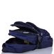 Отличный рюкзак высокого качества ONEPOLAR W1515-navy, Синий