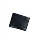 Натуральний шкіряний гаманець Mini чорний Blanknote TW-W-Mini-black-ksr