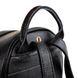 Рюкзак жіночий шкіряний ETERNO (Етерн) RB-NWBP27-808A-BP Чорний
