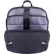 Рюкзак для ноутбука Bagland Joseph черный (0012766) 85948354