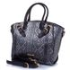 Женская сумка из качественного кожезаменителя AMELIE GALANTI (АМЕЛИ ГАЛАНТИ) A981192-black Черный