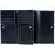 Женское портмоне Piquadro BL SQUARE/N.Blue Blue Square (B2) Синий PD4529B2R_BLU2
