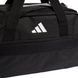 Спортивна сумка 32L Adidas Tiro Duffle чорна