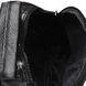 Чоловіча шкіряна сумка через плече Keizer K18016-black