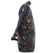 Жіноча шкіряна сумка DESISAN (ДЕСІСАН) SHI-1444-417 Синій