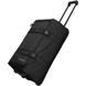 Чемодан Travelite KICK OFF L 65 л Черный TL006910-01