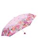 Зонт женский механический компактный облегченный ART RAIN (АРТ РЕЙН) ZAR5316-4 Розовый