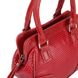 Женская сумка из качественного кожезаменителя LASKARA (ЛАСКАРА) LK-10247-3D-red Красный