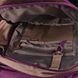 Елітний міської рюкзак ONEPOLAR W1597-violet, Фіолетовий