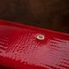 Гаманець жіночий ST Leather 18449 (S5001A) місткий Червоний
