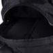Мужской треккинговый рюкзак ONEPOLAR W918-black, Черный