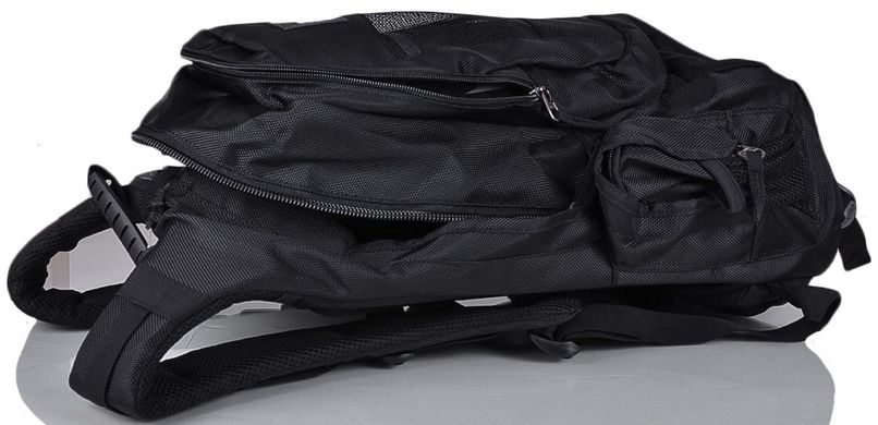 Чоловік трекінговий рюкзак ONEPOLAR W918-black, Чорний