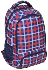 Молодежный рюкзак PASO 21L 15-8122A