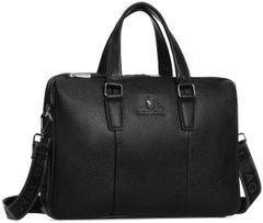 Сумка Royal Bag RB50031 Чорний