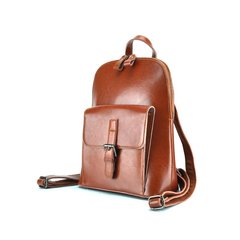 Женский рюкзак Grays GR-830LB-BP Рыжий