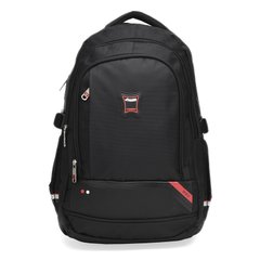 Чоловічий рюкзак Monsen C1651r-black