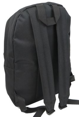 Молодежный рюкзак 17L Corvet, BP2039-80 черный