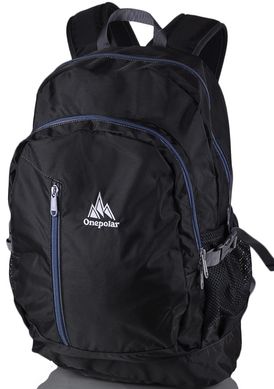 Відмінний чоловічий рюкзак ONEPOLAR W1800-grey, Сірий